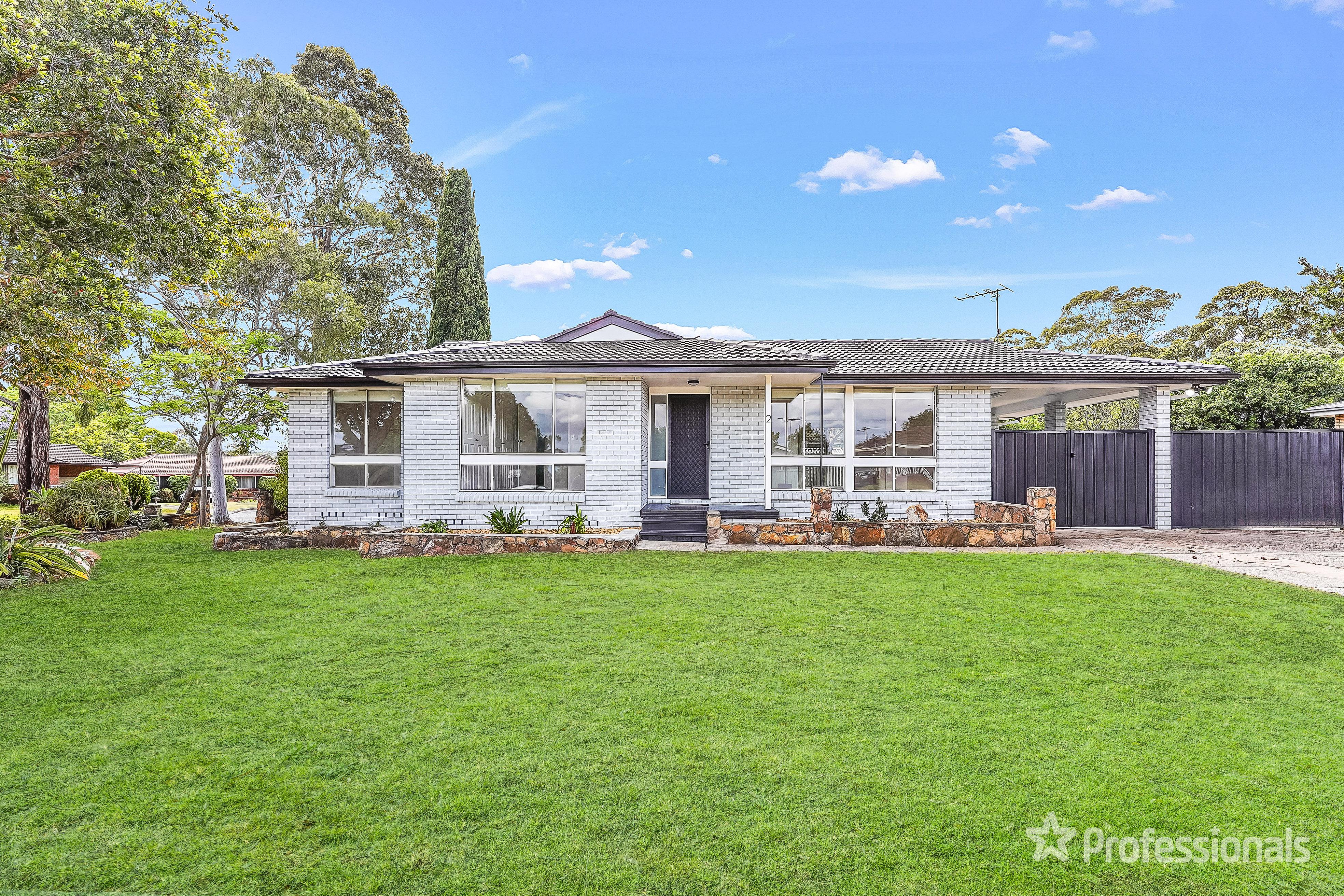 2 SHEARER PL, ELDERSLIE NSW 2570, 0 침실, 0 욕실, House