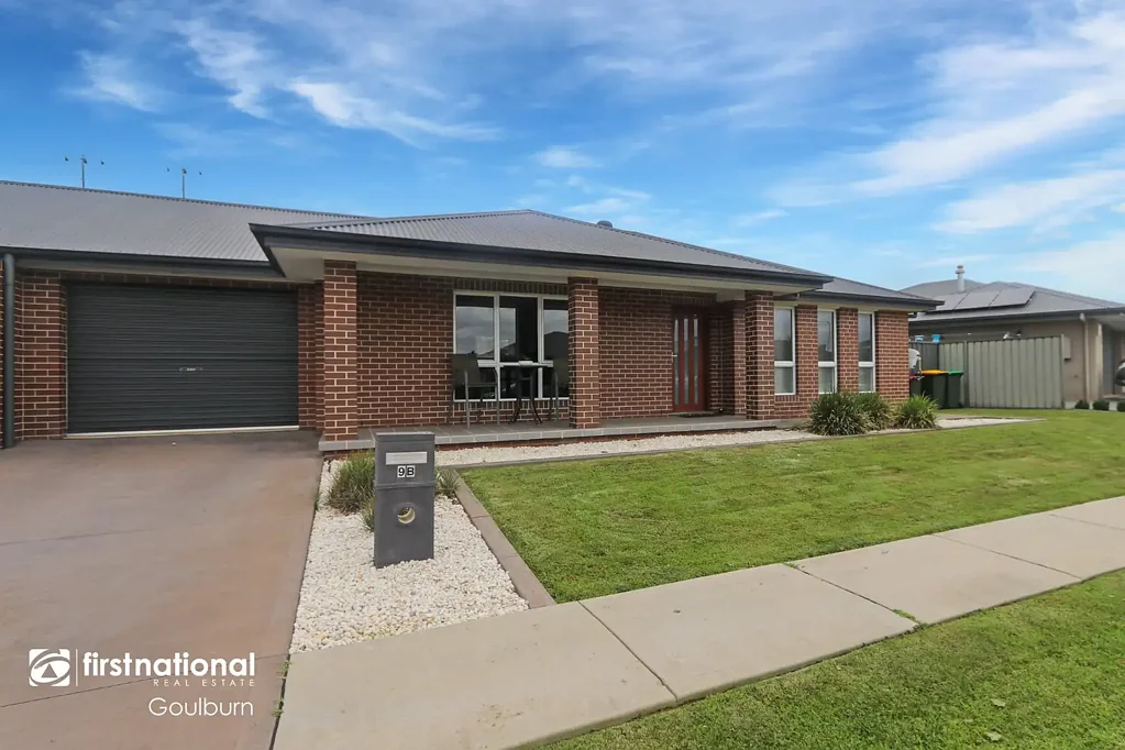 9B Mewburn Drive, Goulburn, NSW 2580
