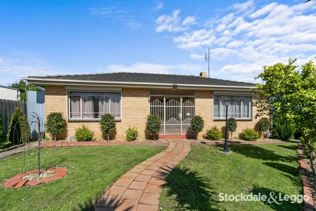 19 Maryvale Cresent, Morwell, VIC 3840