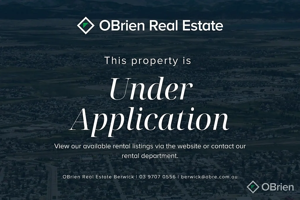 *6 MONTH LEASE WITH OPTION TO EXTEND*