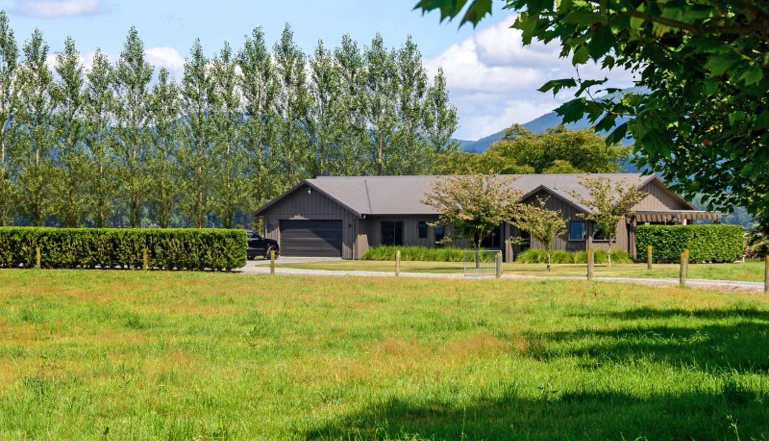 315 State Highway 30, Kinleith, South Waikato, 3 Bedrooms, 0 Bathrooms