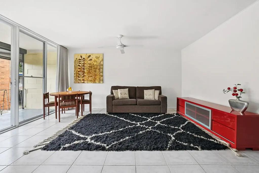 Ashfield 1ਬੈੱਡਰੂਮ A Renovated One-bedder With Light, Style and Fresh Vibes