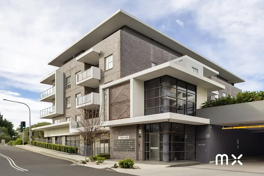 Shellharbour City Centre 1غرفة نوم The Benson