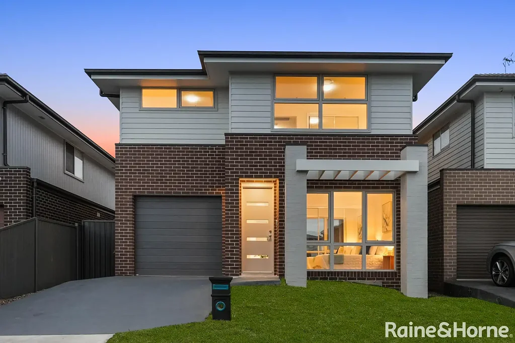 57 Tokyo Road, Austral, NSW 2179