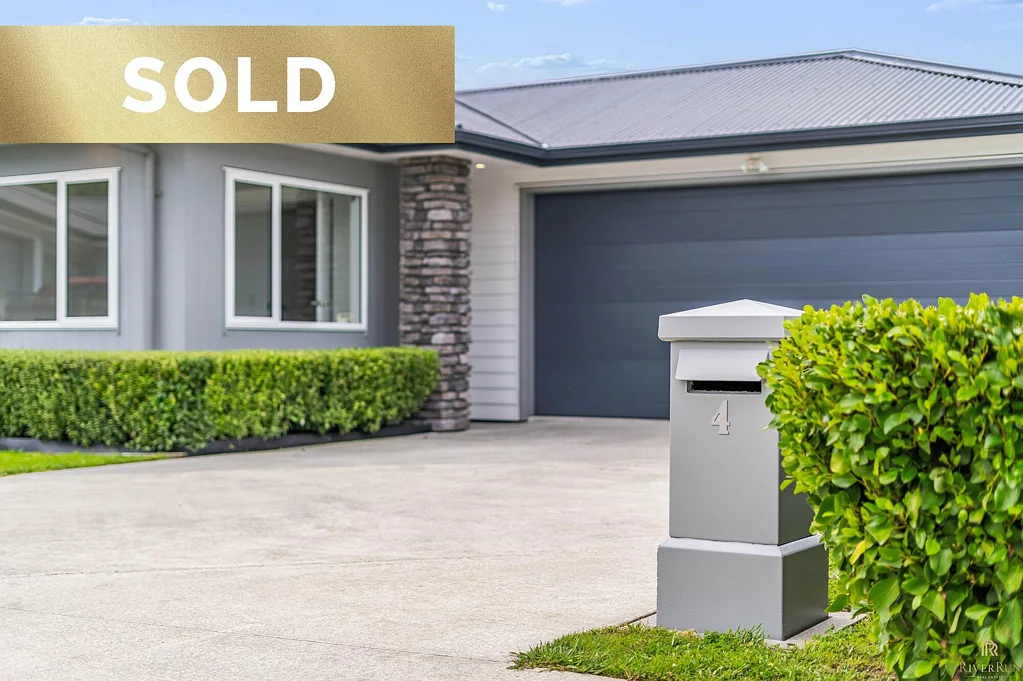 4 Rimutaka Street, Trentham, Upper Hutt, Wellington