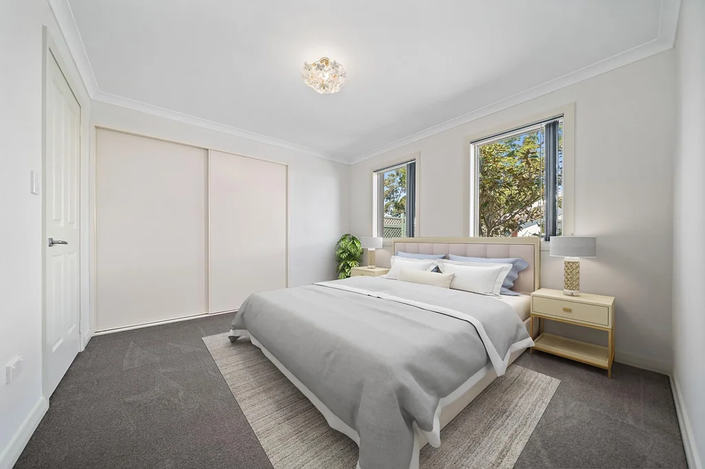 Forrestfield 2Kwarto Spacious Outdoor Haven includes a Colourful Garden and Singing Birds