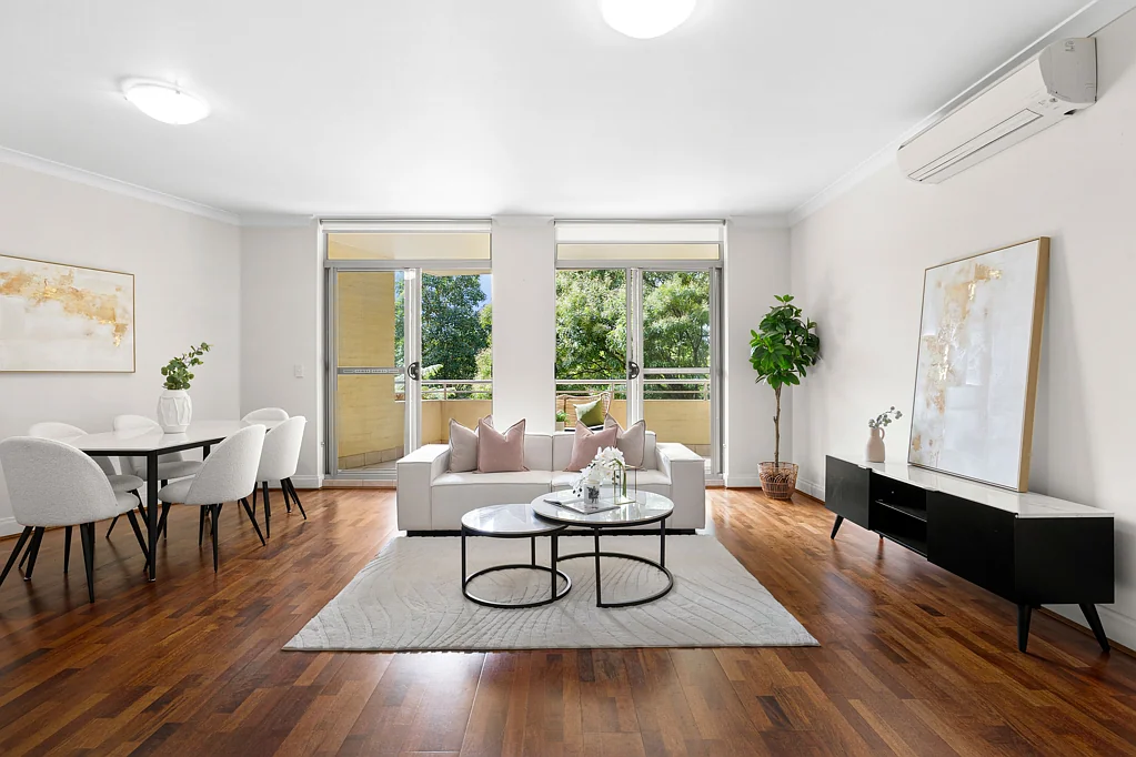 26/1 Kings Bay Avenue, Five Dock, NSW 2046