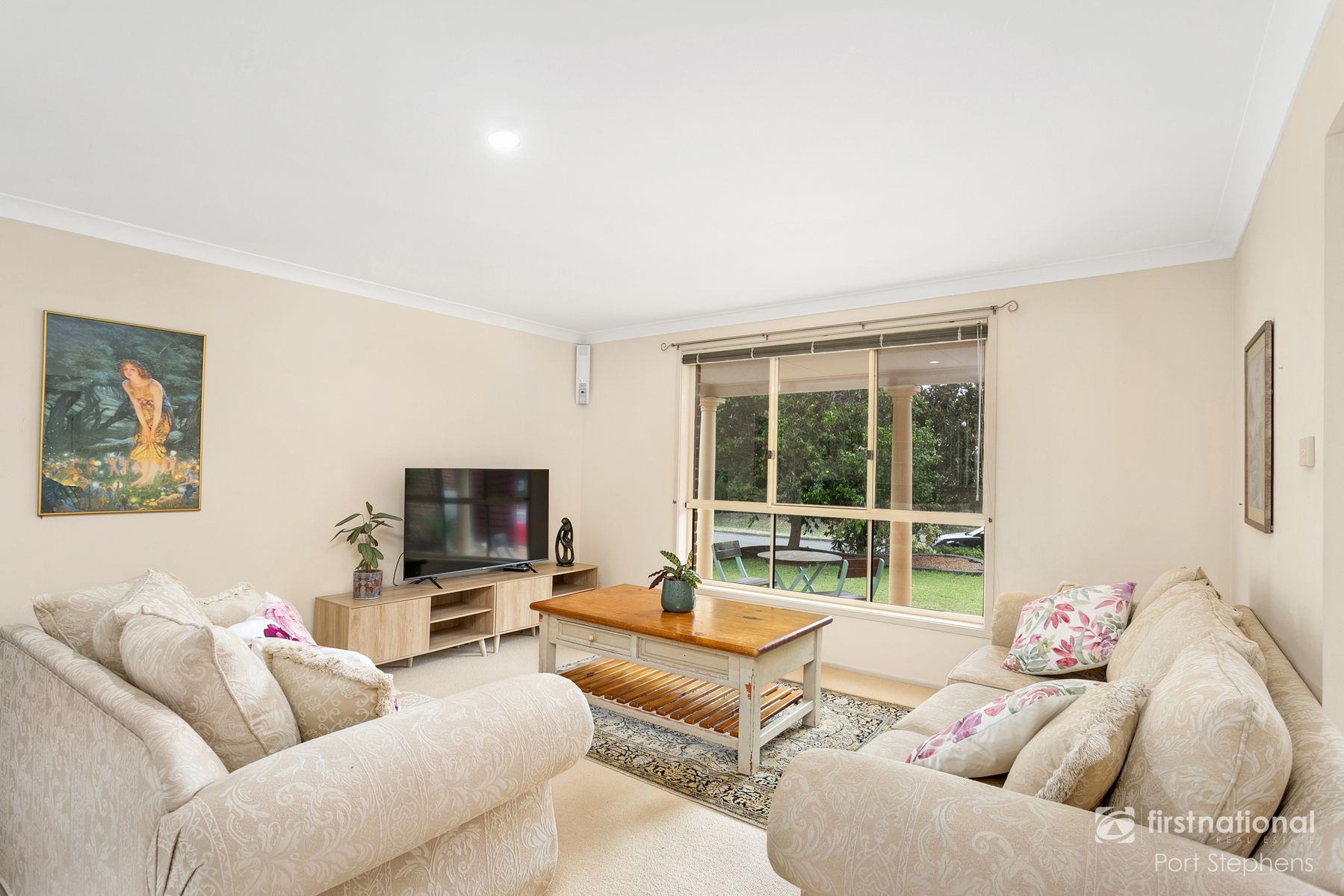 37 WORIMI DR, SALAMANDER BAY NSW 2317, 0房, 0浴, House