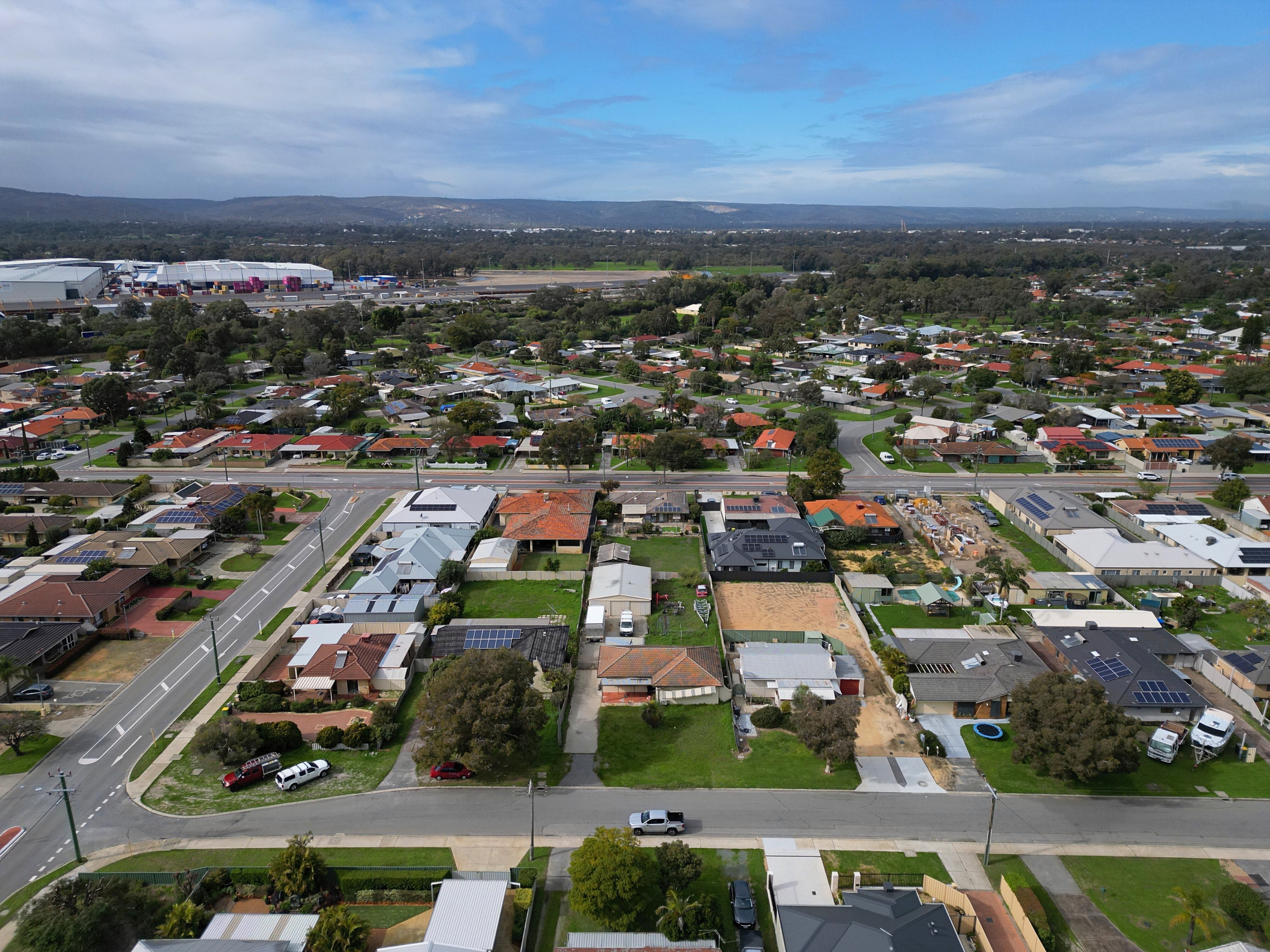 106 JUBILEE ST, BECKENHAM WA 6107, 0 ਕਮਰੇ, 0 ਬਾਥਰੂਮ, House