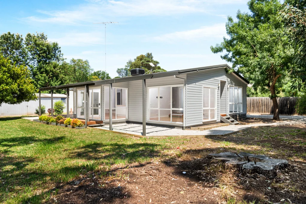 20 Bruce Street, Teesdale, VIC 3328