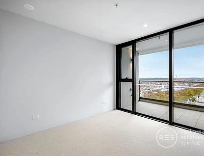 1206/296 Victoria Parade, East Melbourne, Melbourne CBD, 1 chambres, 1 salles de bain, Apartment