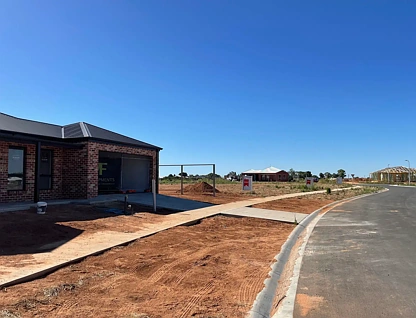 Lot 1-50 Ambassador Estate Extension, Red Cliffs, Vic Country , 0 rūma, 0 rūma horoi, Section