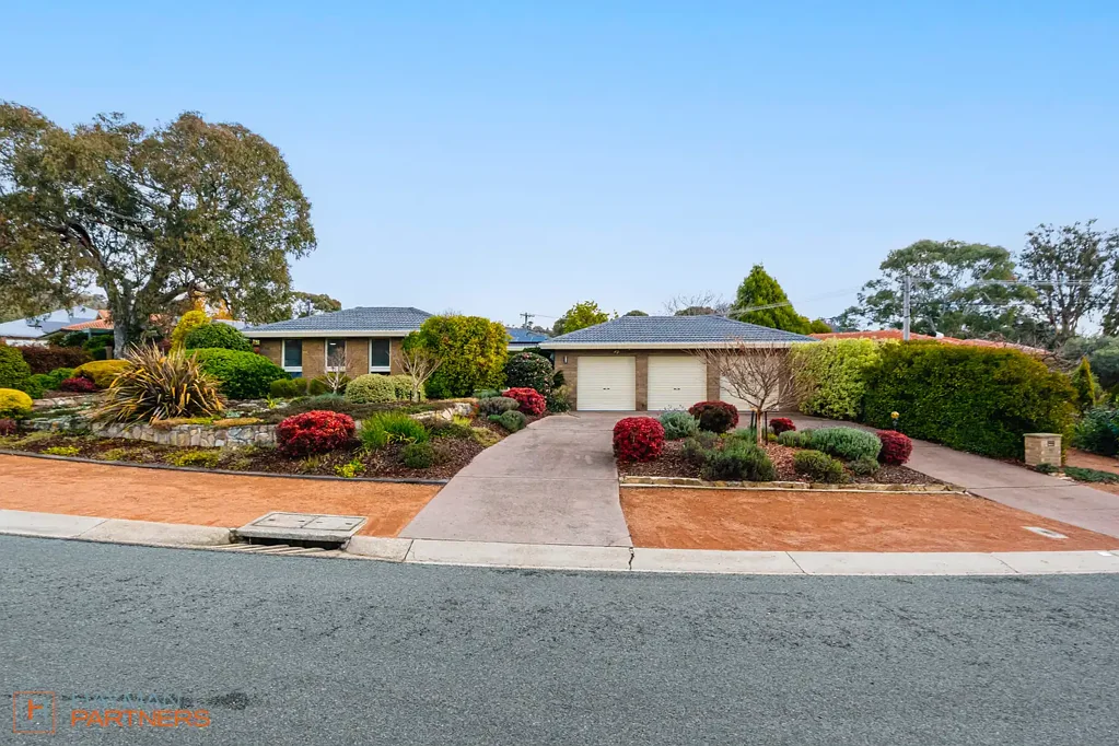 11 Tauchert Street, Chapman, ACT 2611