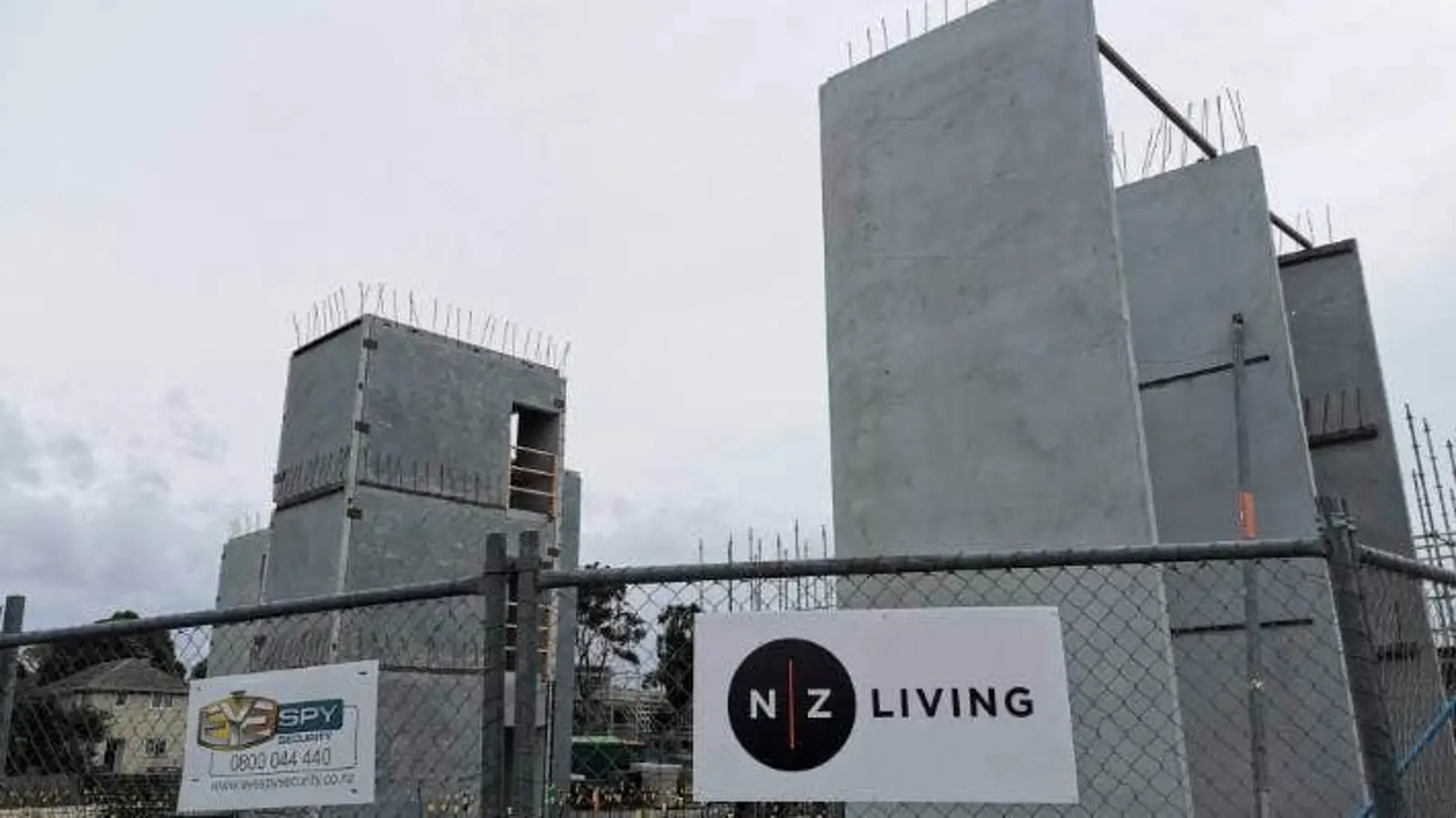 移民局突袭奥克兰建筑工地,雇主现面临4项指控