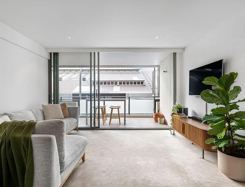 102/50 Mclachlan Avenue, Darlinghurst, Sydney CBD, 2 habitaciones, 1 baños, Apartment