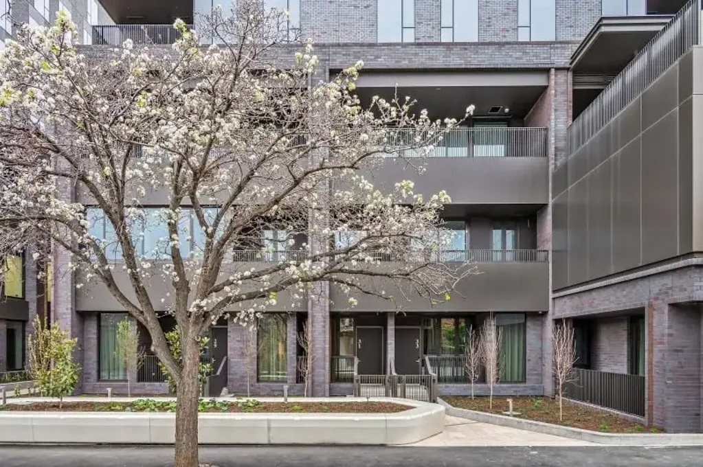 North Adelaide 2બેડરૂમ Brand new townhouse in the prestigious O'Connell Street precinct