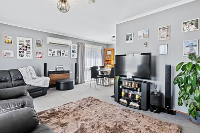 ਰਹਿਣ ਵਾਲਾ ਕਮਰਾ - 8 Boyle Street, Triabunna, TAS 7190