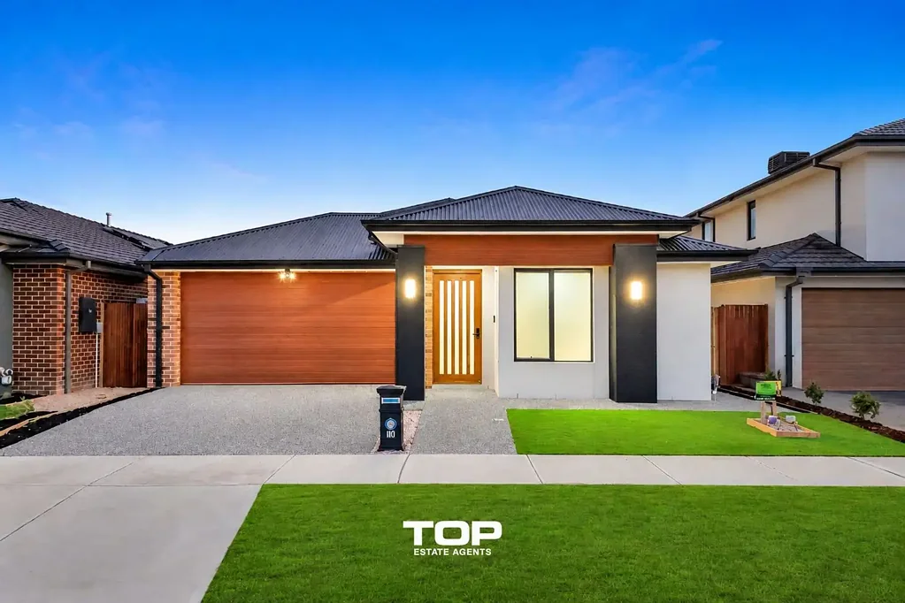 Clyde North 4房  Contemporary Comfort Meets Modern Family Living