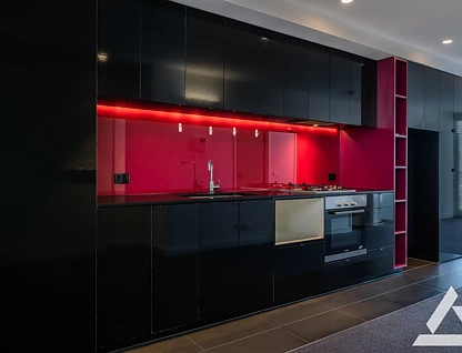 402/589 Elizabeth Street, Melbourne, Melbourne CBD, 2 Kuwarto, 1 Banyo, Apartment