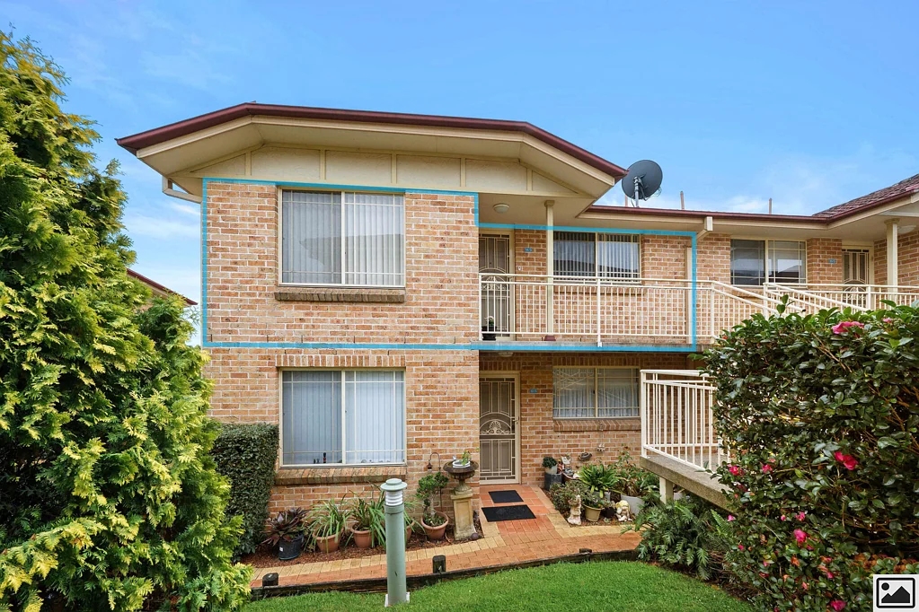 Dural 2Zimmer Spectacular Views to the Blue Mountains