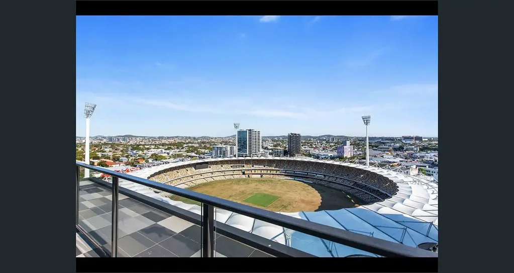 Welcome to your new home at 609/18 Duke Street, Kangaroo Point!