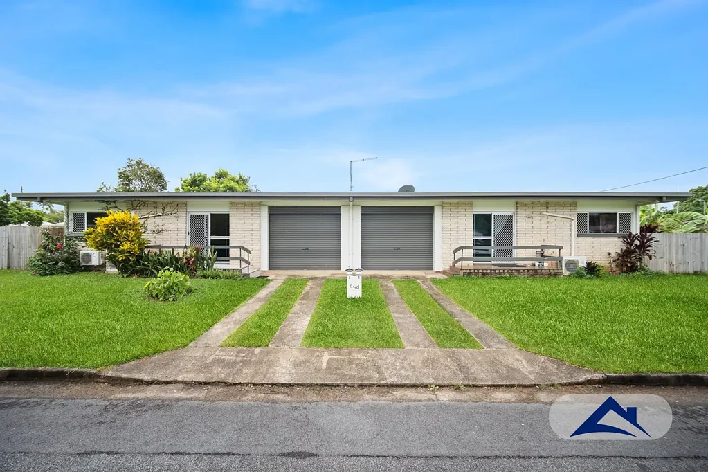 448 Mccoombe Street, Mooroobool, QLD 4870