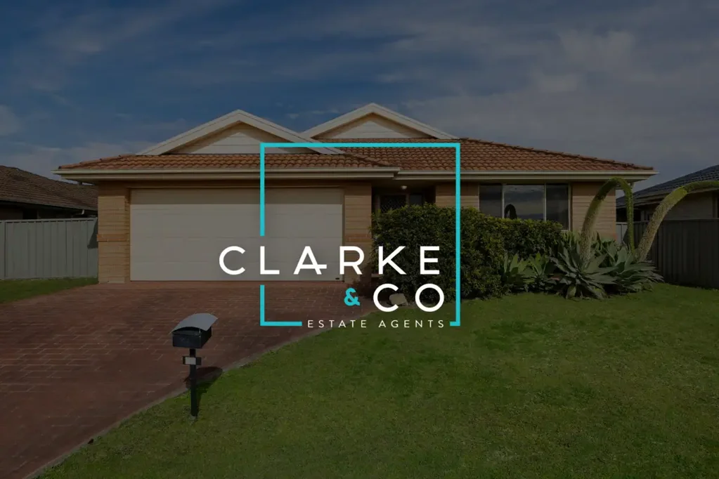 34 Niven Parade, Rutherford, NSW 2320