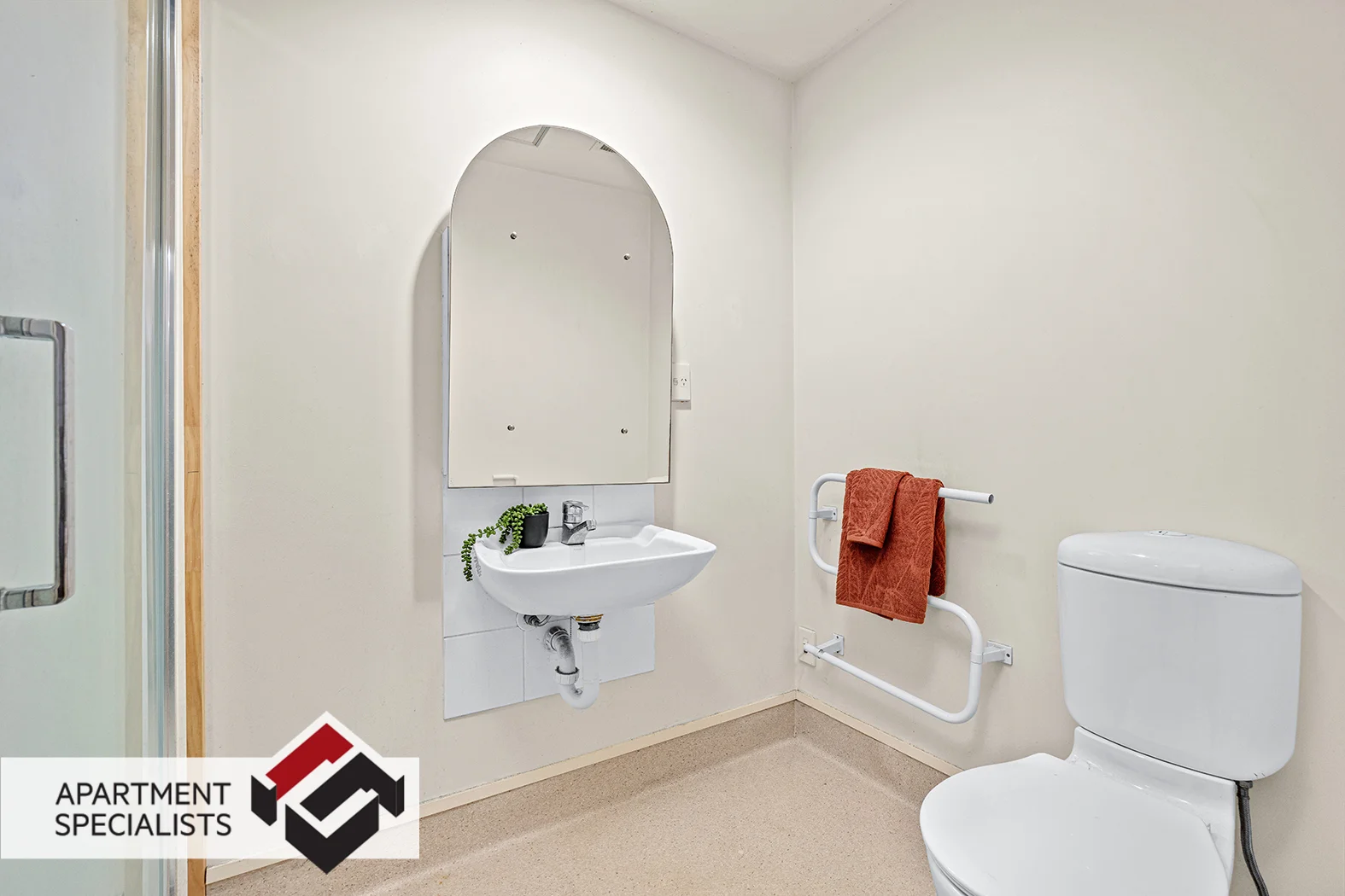 18 Federal Street, Auckland Central, photo 13