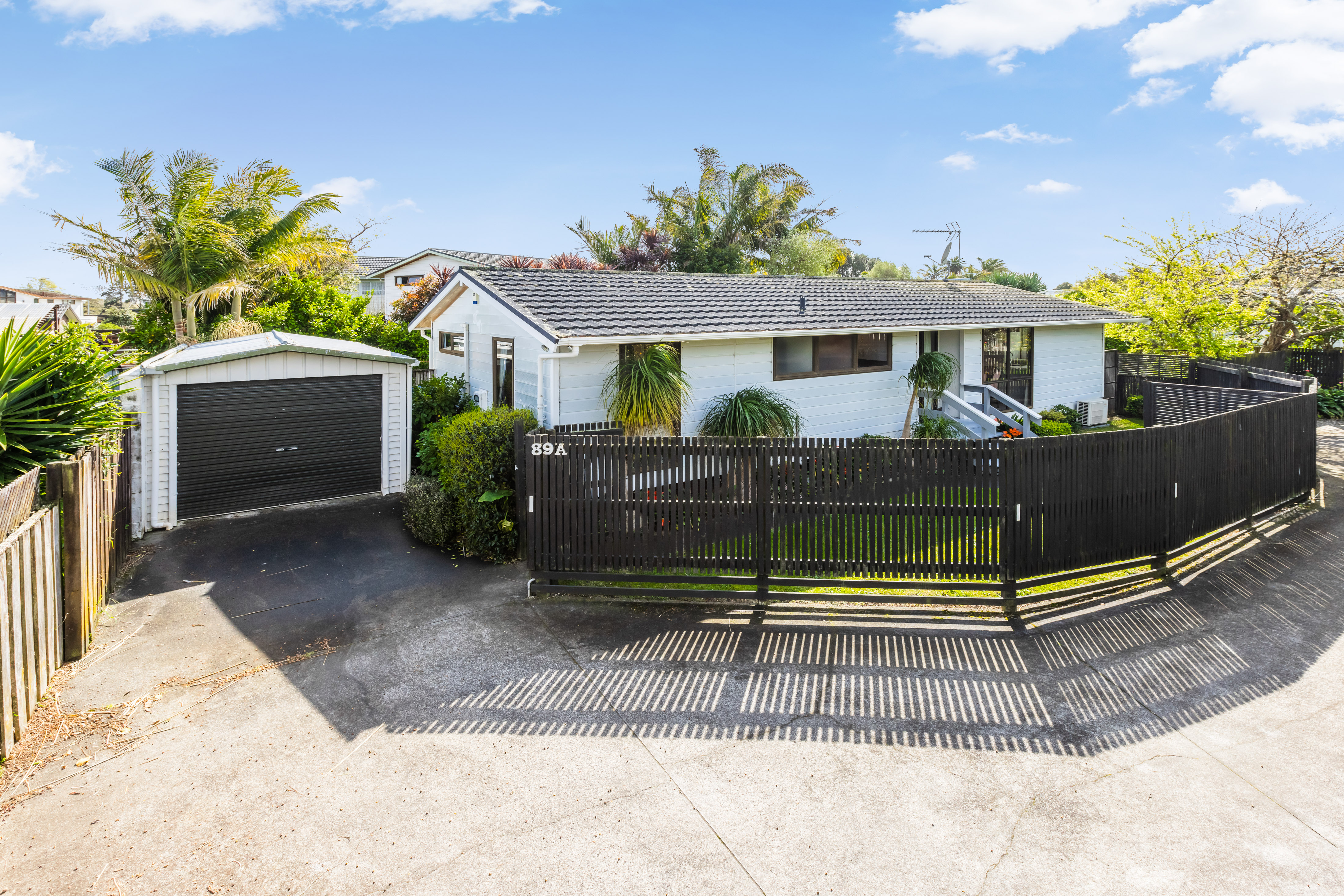 1/89 Rosehill Drive, Rosehill, Auckland - Papakura, 2 ਕਮਰੇ, 1 ਬਾਥਰੂਮ, House