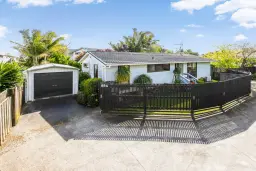 89A Rosehill Drive, Rosehill