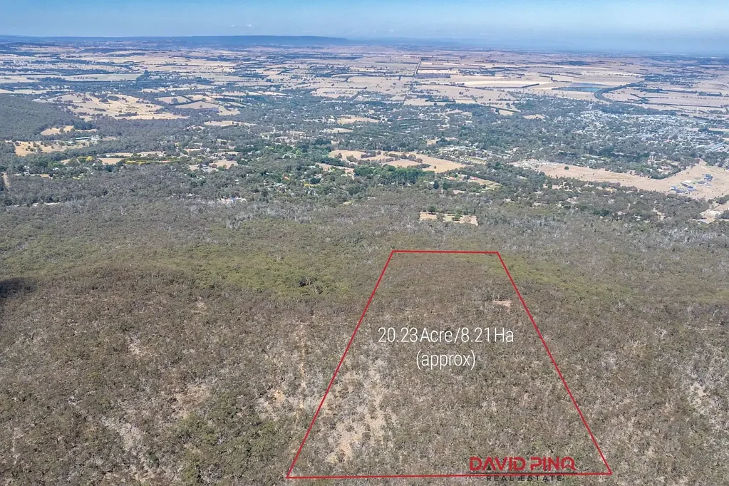 Riddells Creek Discover the Allure of Lot 161-162 Somerville Road, Riddells Creek