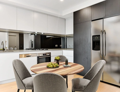 209/18 Lomandra Drive, Clayton South, South East Melbourne, 2房, 2浴, Apartment