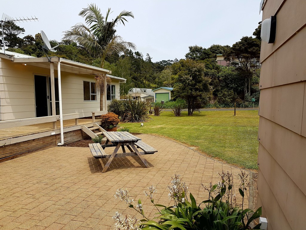 10 Gap Road, Manukau Heads, Auckland - Franklin, 3 Bedrooms, 1 Bathrooms