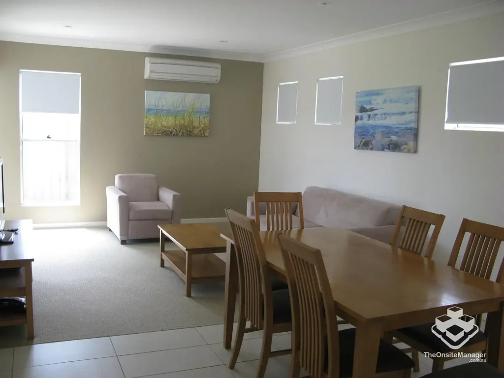 TRANQUILE APARTMENTS CANNONVALE