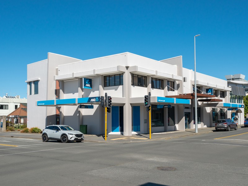 55 Kelvin Street, Invercargill, Invercargill, 0房, 0浴