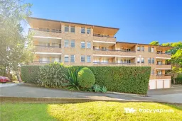 UNIT 5 1 TIPTREES AVE, Carlingford