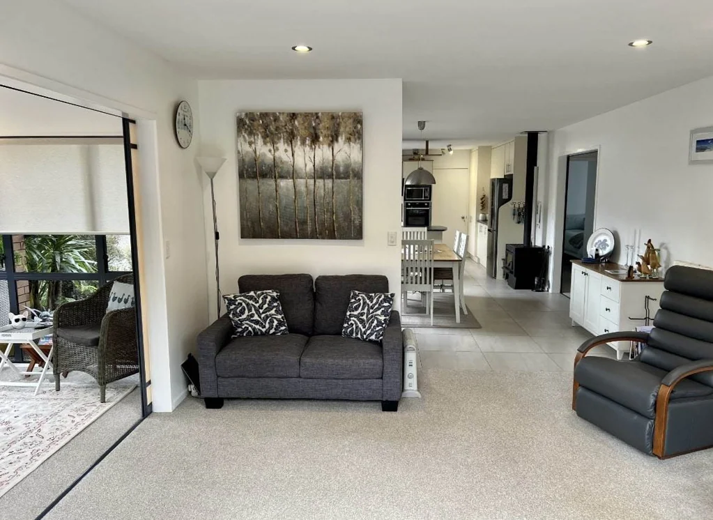 Kerikeri 3ਬੈੱਡਰੂਮ Embrace Urban Living With A Touch Of Serenity