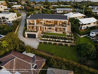 5A Weemala Crescent, Buderim, QLD 4556, 0 slaapkamers, 0 badkamers, Section