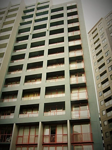 Business  City Centre Zone