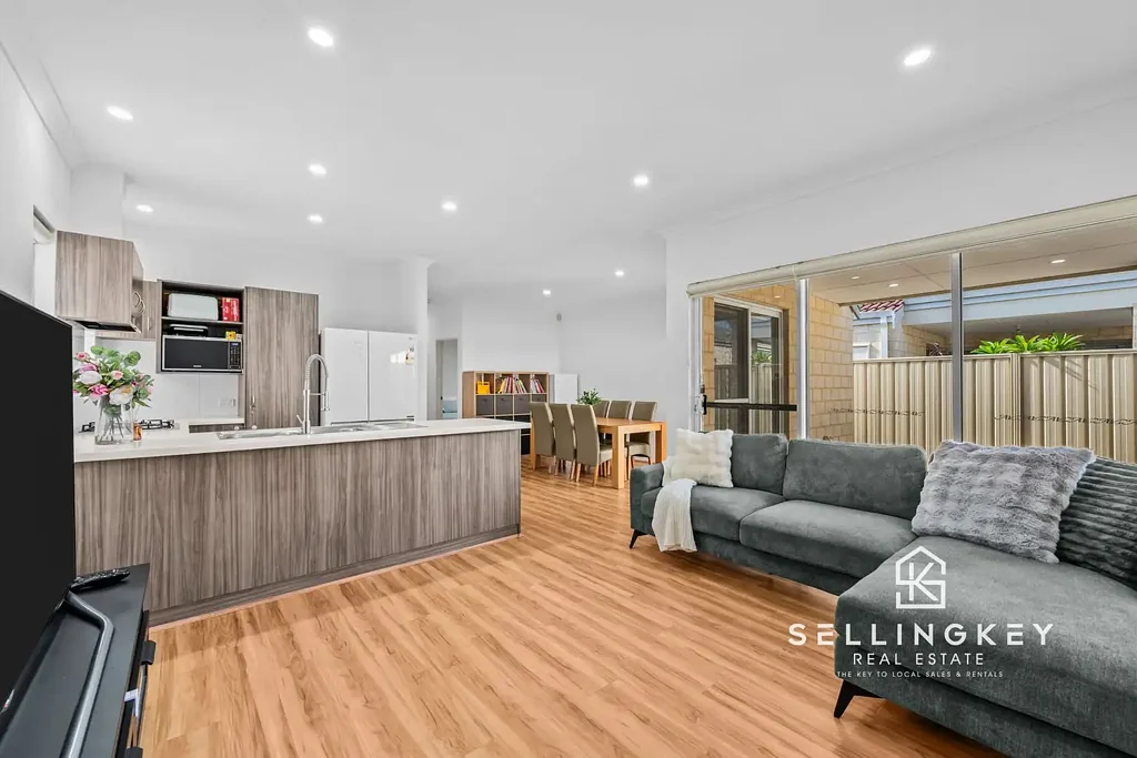 Canning Vale 3غرفة نوم SellingKey Real Estate presents 20 Churchill Green, Canning Vale!