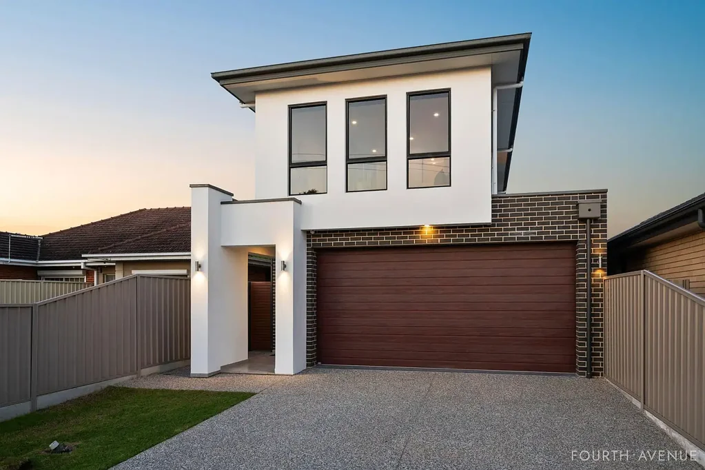 Flinders Park 5침실 Spacious Family Living with Premium Finishes in a Sought-After Location