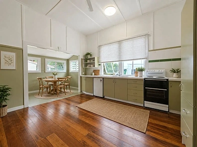 3A EDITH ST, ATHERTON QLD 4883, 0 कमरे, 0 बाथरूम, House