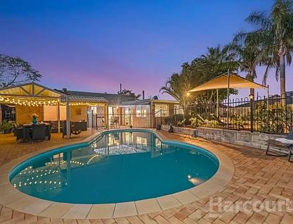 4 Turnatt Way, Wanneroo, WA 6065, 4房, 1浴, 独立屋