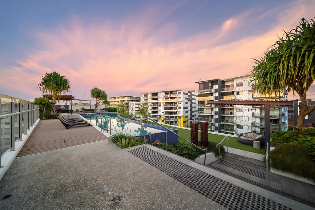 West End 1部屋 Lifestyle, Location and Liveability at Breeze Riverside
