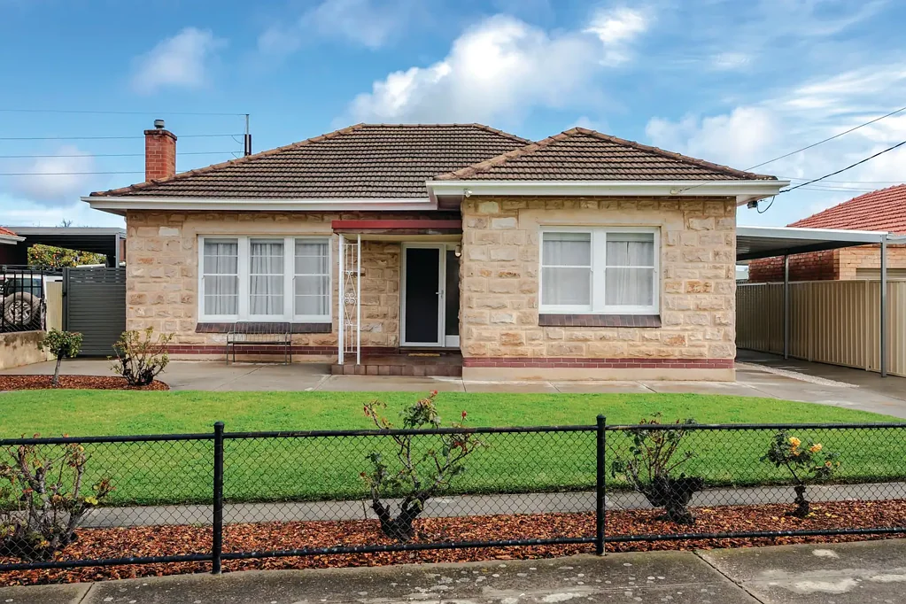 Woodville South 3房  Character, Comfort & A Clear Path To Family Value In The Inner West