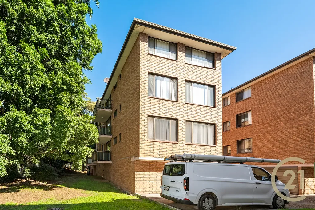 Liverpool 2Kwarto Low Strata and No Common Walls