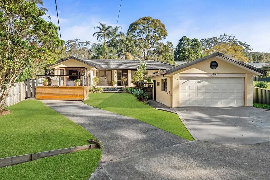 107 Carrington Street, Narara, NSW 2250