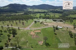 Lot 25 Hillcoat Court, Widgee