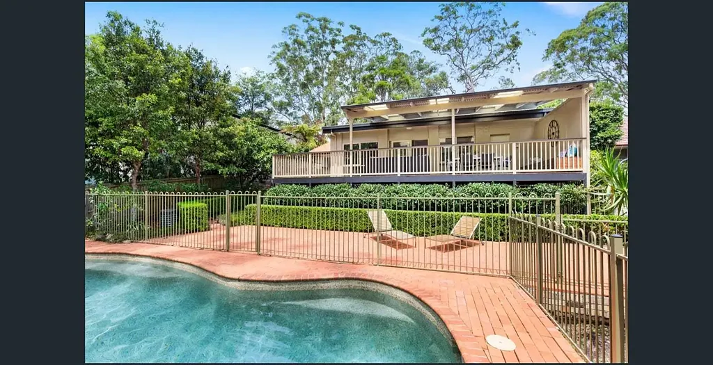A Spacious Family Home with Leafy North-Facing Appeal
