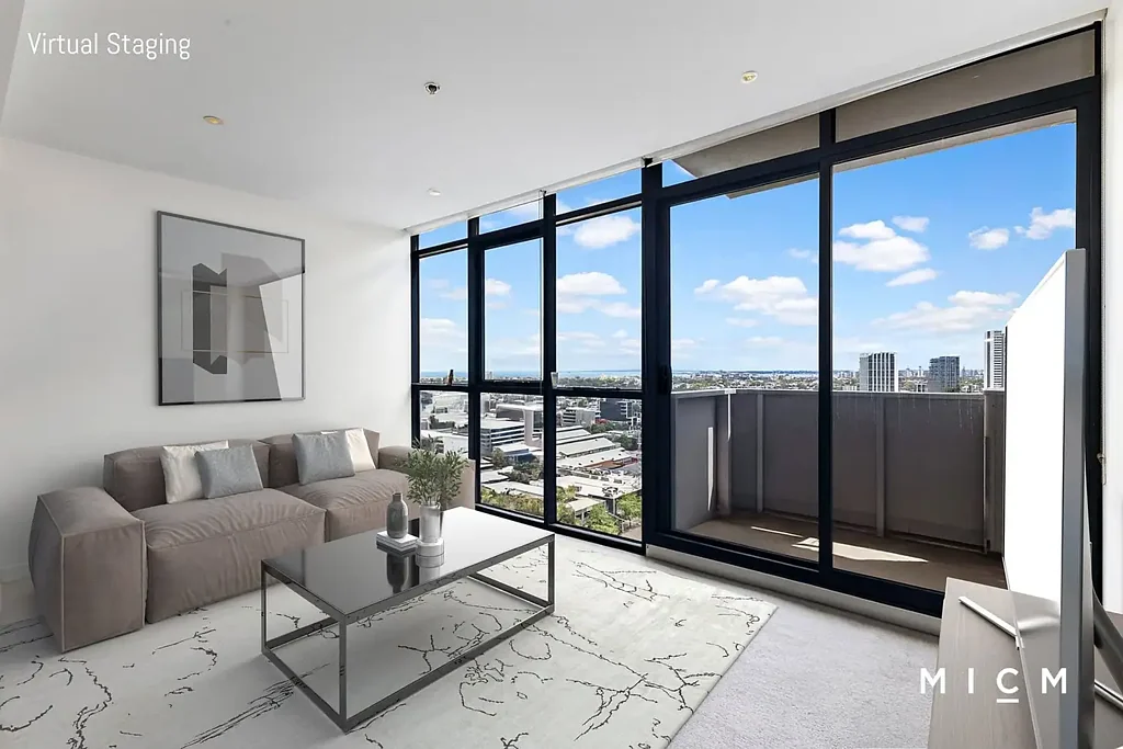 1802/109 Clarendon Street, Southbank, VIC 3006